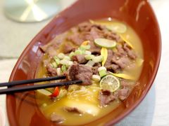 -麒麟中餐厅·经典粤菜·地道菜式老字号(广州长隆酒店)