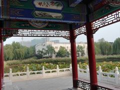 -西海子公园