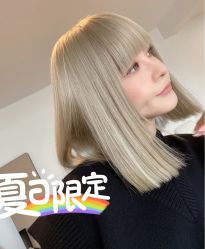 -东秀护肤造型