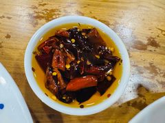 辣椒油-柴氏风味斋(甘家口店)