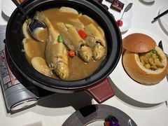 -南棠馆粤菜坊(群光店)