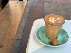 -Cafe del Volcan(永康路店)