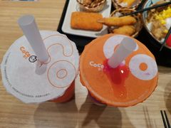 -CoCo都可(虹口龙之梦店)