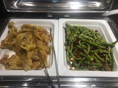 -盛江山自助料理(奥莱锦辉购物广场店)