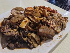 卤菜-吴长子卤菜馆(统一街店)