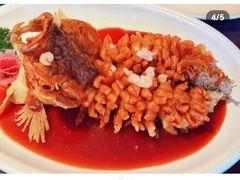 -得月楼·省级非遗·传统苏帮菜(观前店)
