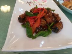 -长春观斋补堂素菜馆