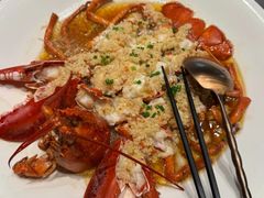 -汉水谣·江景餐厅(江滩店)