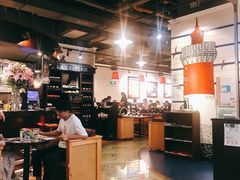 -La Creperie法餐厅(芮欧百货店)
