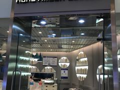 门面-满记甜品(金融街店)