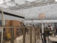 -翠华餐厅(香港国际机场店)