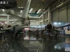 -中国航空博物馆