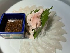 -樂涧·蓝鰭金枪鱼料理(生态园店)