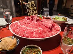 -红雀围·海鲜火锅(陆家嘴中心店)