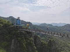 -马仁奇峰