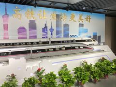 -中国铁道博物馆(正阳门馆)