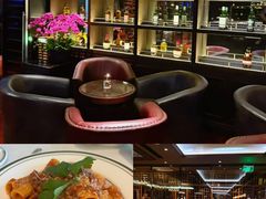 -Wolfgang’s Steakhouse 沃夫冈牛排馆(上海白玉兰广场店)