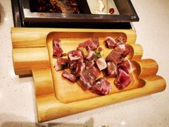 -五星桥原切肥牛火锅(怀德桥店)