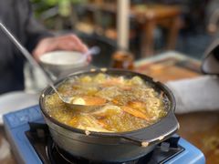 -尽善百年古院餐厅(王家老宅店)