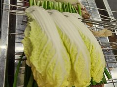 -老吕涮羊肉•东北原味烧烤•大油边•烤鱼(五角场店)
