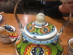 -巴依老爷新疆美食(望京小街店)