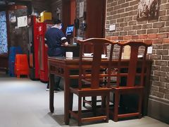 -老瑞福上海菜(人民广场店)