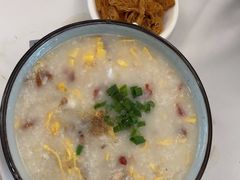 驰名荔湾艇仔粥-侨美·唐荔园·40年地道粤菜