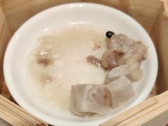 -斑斓西餐厅·自助茶点(高崎机场佰翔花园酒店)