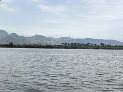 -敕勒川草原文化旅游区