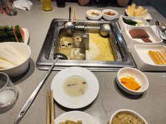 -海底捞火锅(杭州滨江九宜城店)