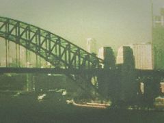 -悉尼海港大桥
