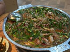 -京玉菲饭店(李村店)