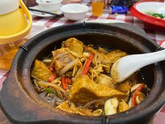 -吉源大排档·鱼生·海鲜(烧烤彩印厂店)