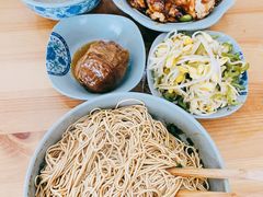 -孙嫂面馆(贡湖店)