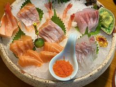 -大江户日本料理(吕厝店)