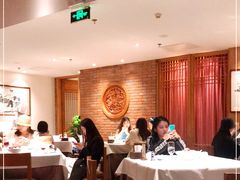 大堂-四季民福烤鸭店(望京旺角店)
