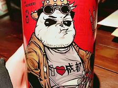 -江边城外烤全鱼(方庄时代购物中心店)