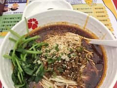 -阳阳中国饭(龙湖大兴天街)