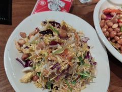 -管氏翅吧(马家堡店)