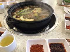 -澳盟清汤鲜黄牛肉(公济桥路店)