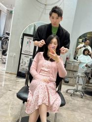 -MMbyHairCode 芭曲发型沙龙