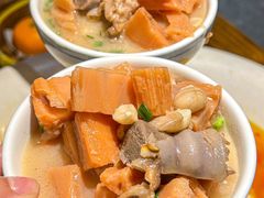 -东方红·湖南菜(仓山万达店)