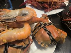 -天津东凯悦酒店·Market Café自助餐厅