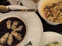 -甄御•海鲜新青岛菜(麦岛店)