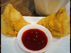 -Masala Curry and BBQ·玛莎拉巴基斯坦美食(金水万达店)