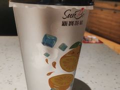 -添饭茶餐厅(天悦龙庭店)