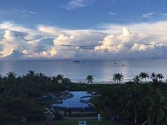 -三亚亚龙湾天域度假酒店