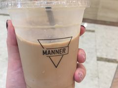-Manner Coffee(丁香国际店)
