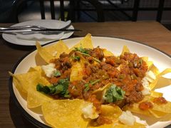 玉米片-FABIO’S费比欧披萨餐厅