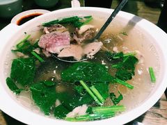 -清真益鑫羊肉手抓馆(南大街店)